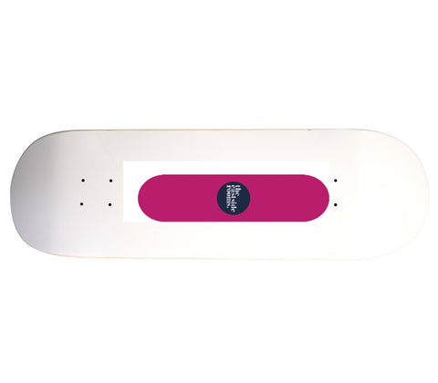 Popsicle Shape