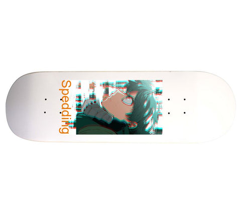 Popsicle Shape