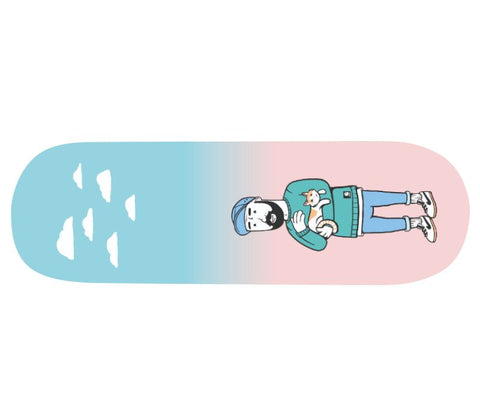 Popsicle Shape
