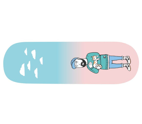 Popsicle Shape