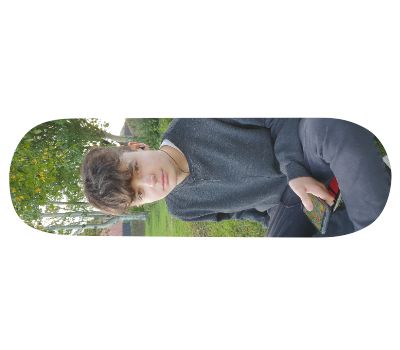 Popsicle Shape