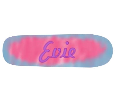 Pool Bomber Shape