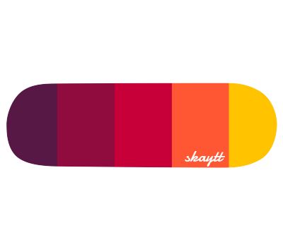 Popsicle Shape