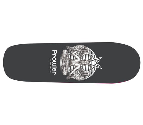 Pool Bomber Shape