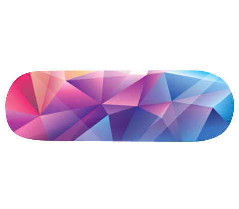 Popsicle Shape
