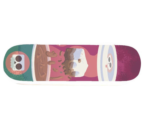 Popsicle Shape