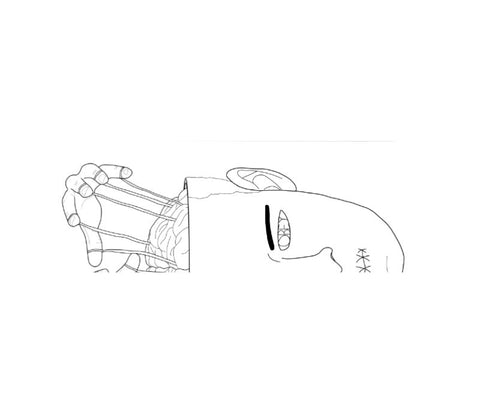 Popsicle Shape