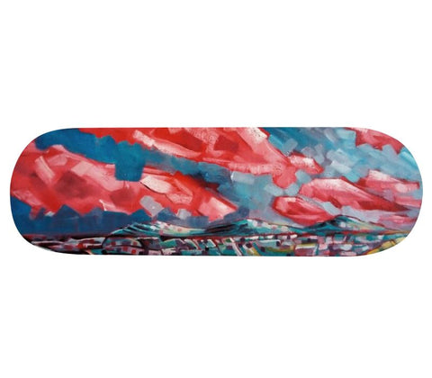Popsicle Shape