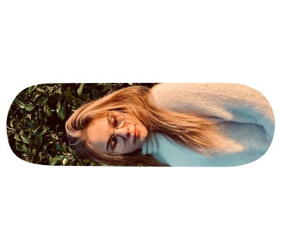 Popsicle Shape