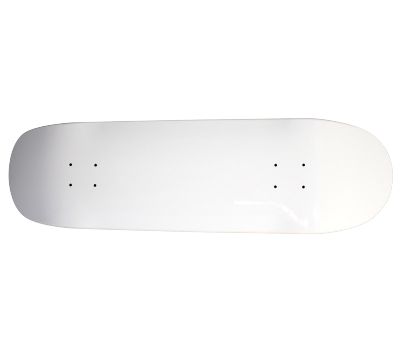 Pool Bomber Shape