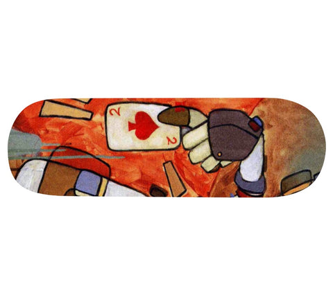 Popsicle Shape