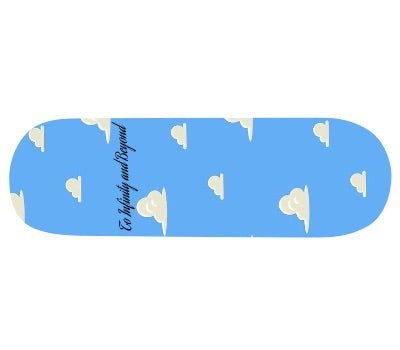 Popsicle Shape