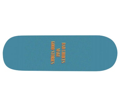 Popsicle Shape