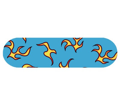 Popsicle Shape