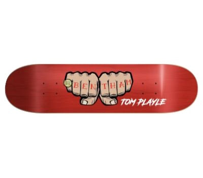 Popsicle Shape