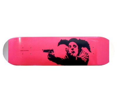 Popsicle Shape