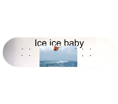 Popsicle Shape