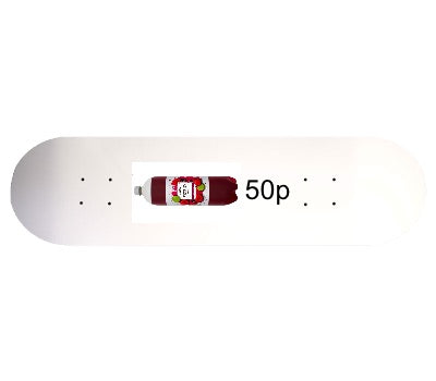 Popsicle Shape