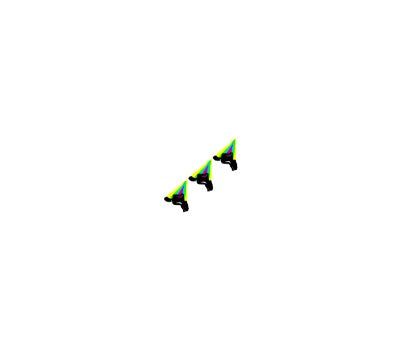 Popsicle Shape