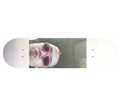 Popsicle Shape