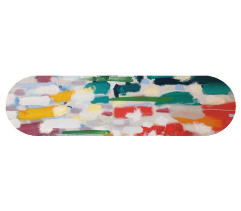 Popsicle Shape