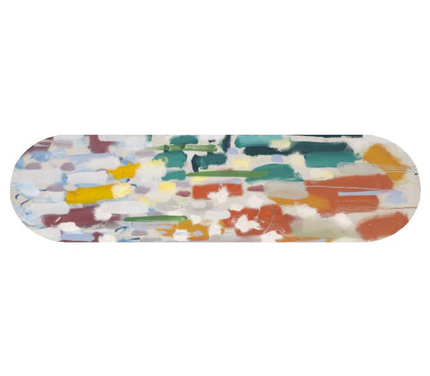 Popsicle Shape