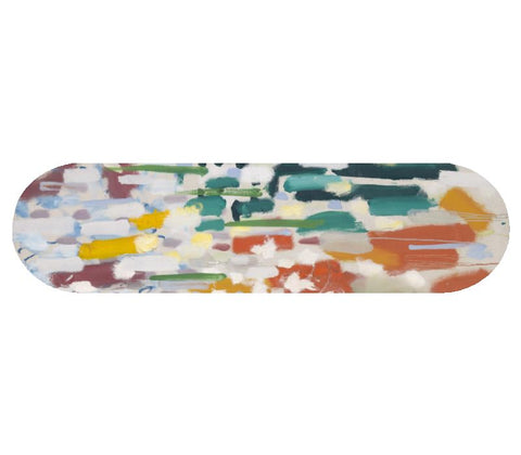 Popsicle Shape