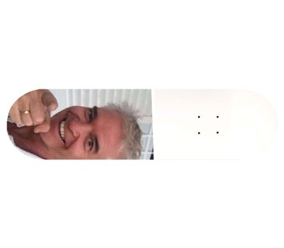 Popsicle Shape
