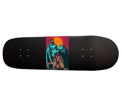Pool Bomber Shape