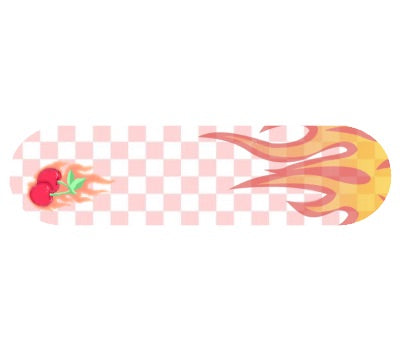 Popsicle Shape