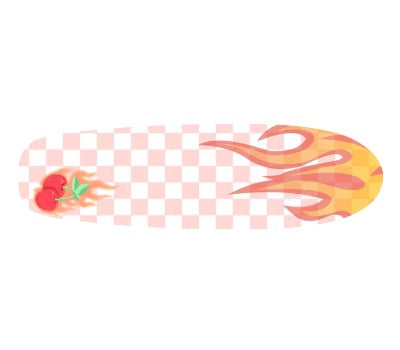 Cruiser Shape