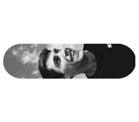 Popsicle Shape