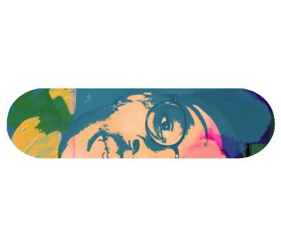 Popsicle Shape