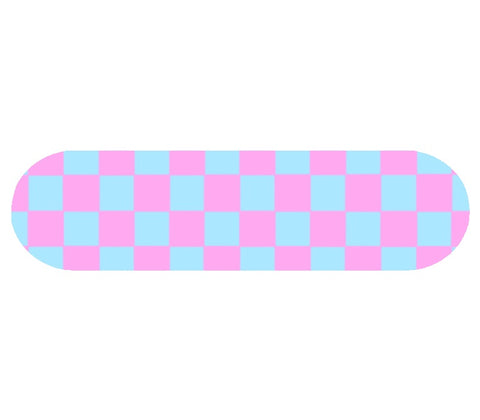 Popsicle Shape