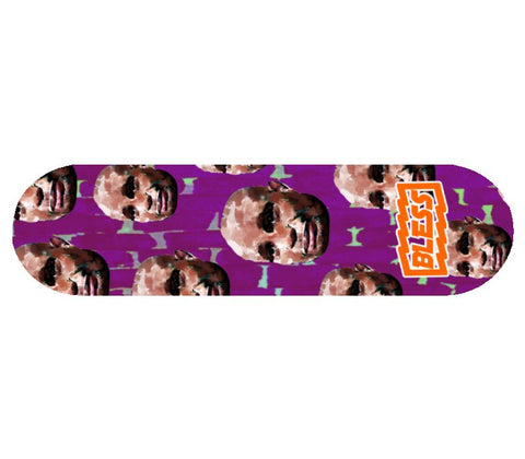 Popsicle Shape