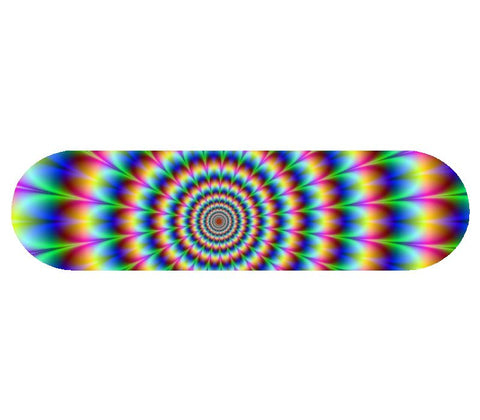 Popsicle Shape