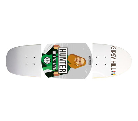 Cruiser Shape
