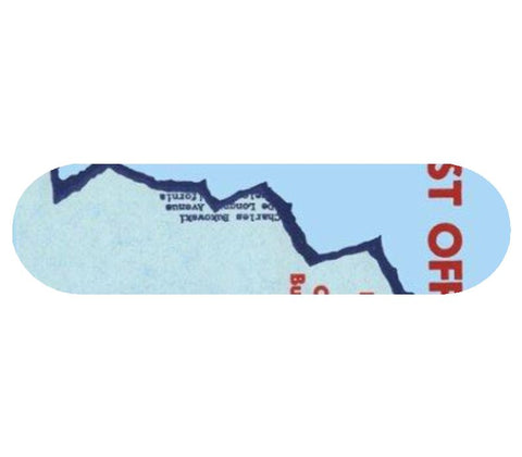 Popsicle Shape