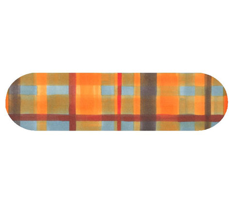 Popsicle Shape