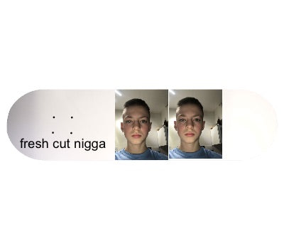 Popsicle Shape