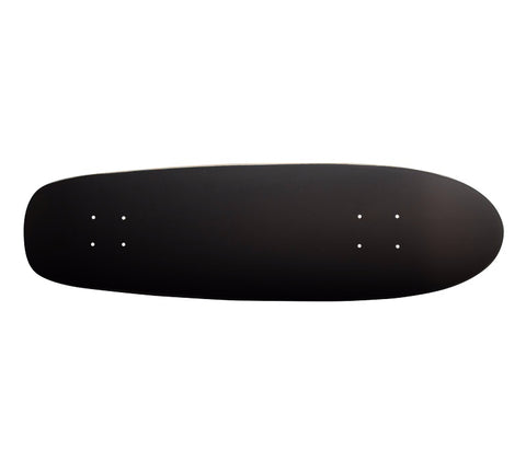 Cruiser Shape