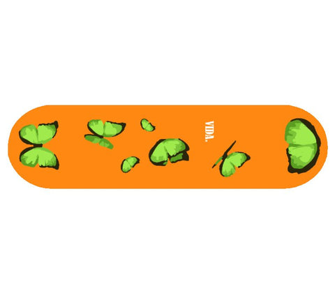 Popsicle Shape