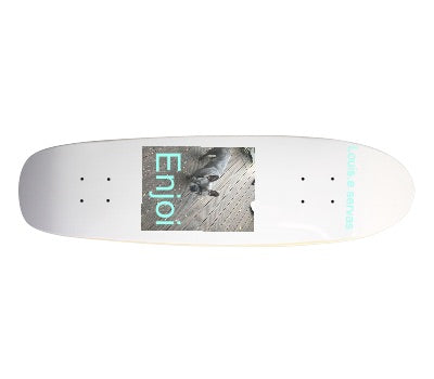 Cruiser Shape