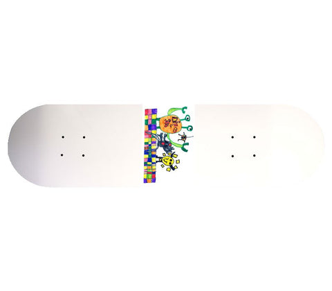 Popsicle Shape