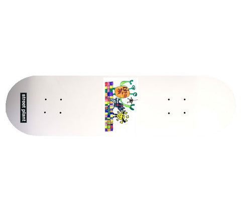 Popsicle Shape