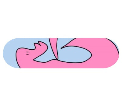 Popsicle Shape