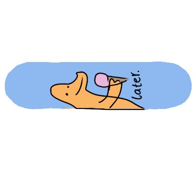 Popsicle Shape