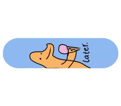 Popsicle Shape