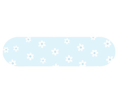 Popsicle Shape