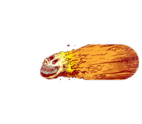 Popsicle Shape